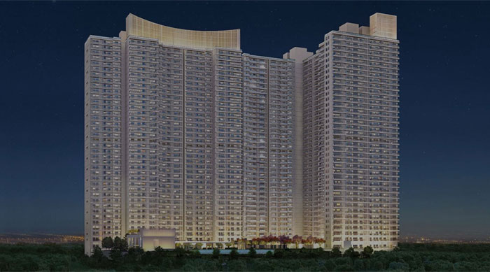 DLF One Midtown