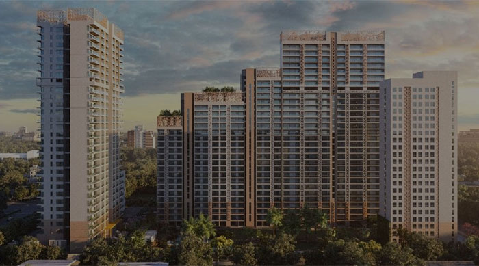 Godrej South Estate