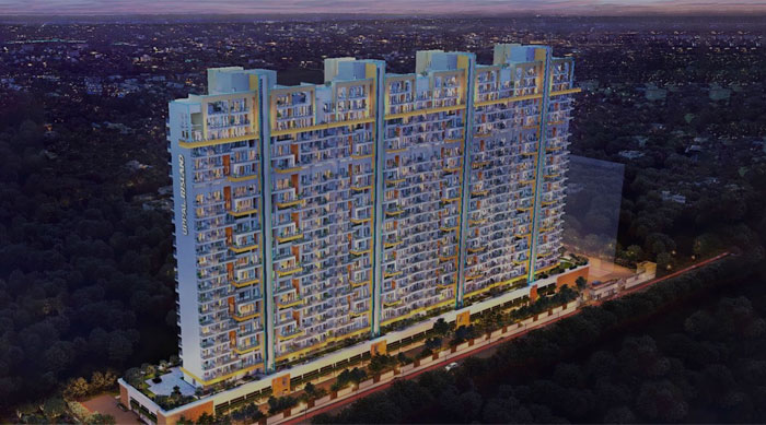 Risland Sky Mansion